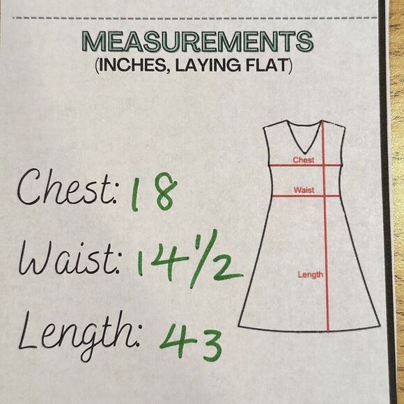 Desigual Womens Dress Size Large Blue Floral Sleeveless Drape Neck Style 40V2148 - Picture 15 of 15